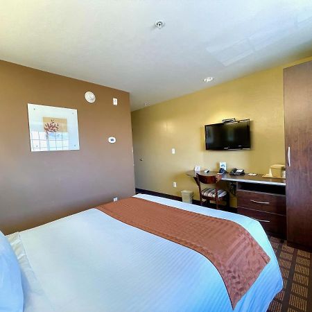 Microtel Inn & Suites By Wyndham Wheeler Ridge מראה חיצוני תמונה