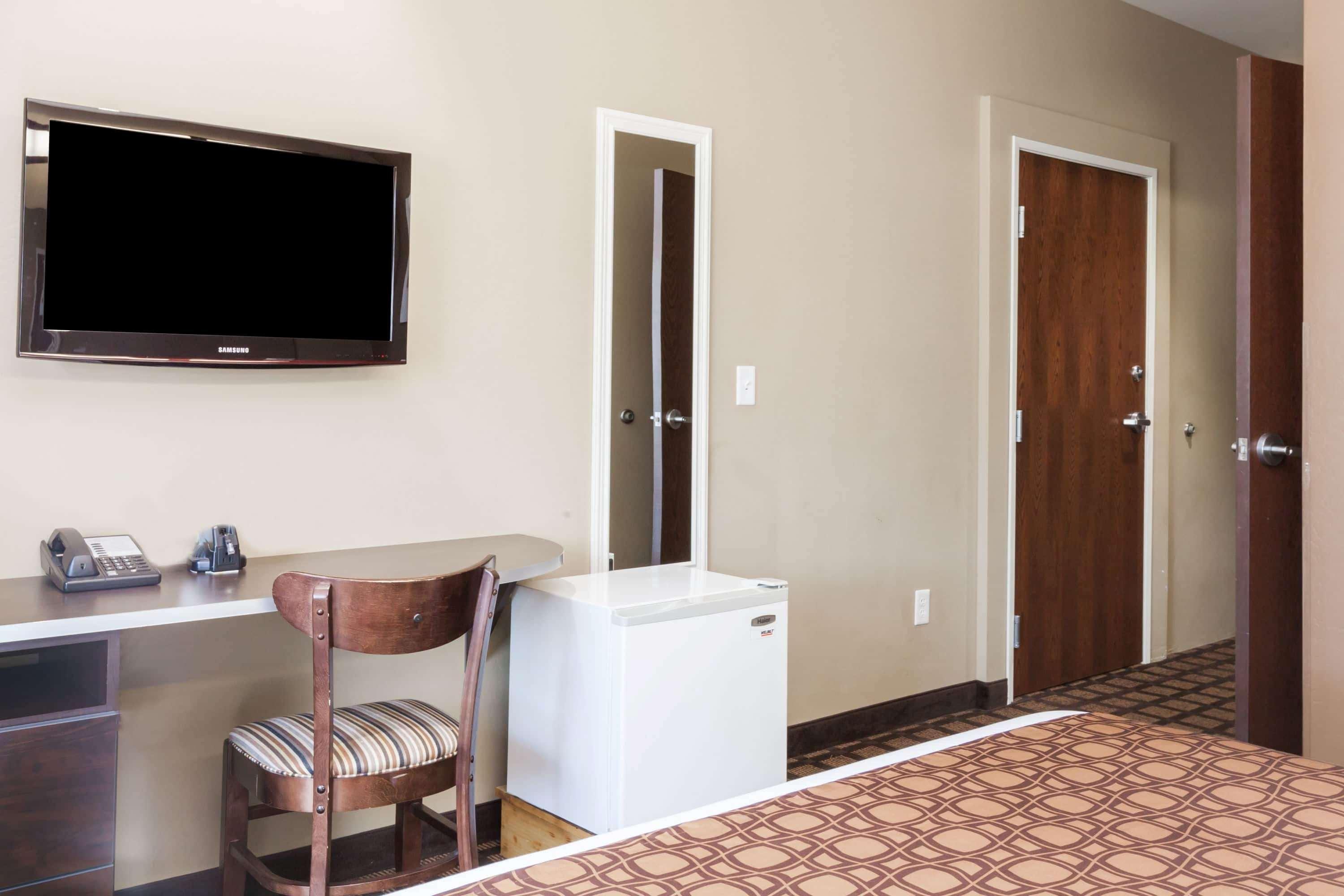 Microtel Inn & Suites By Wyndham Wheeler Ridge מראה חיצוני תמונה