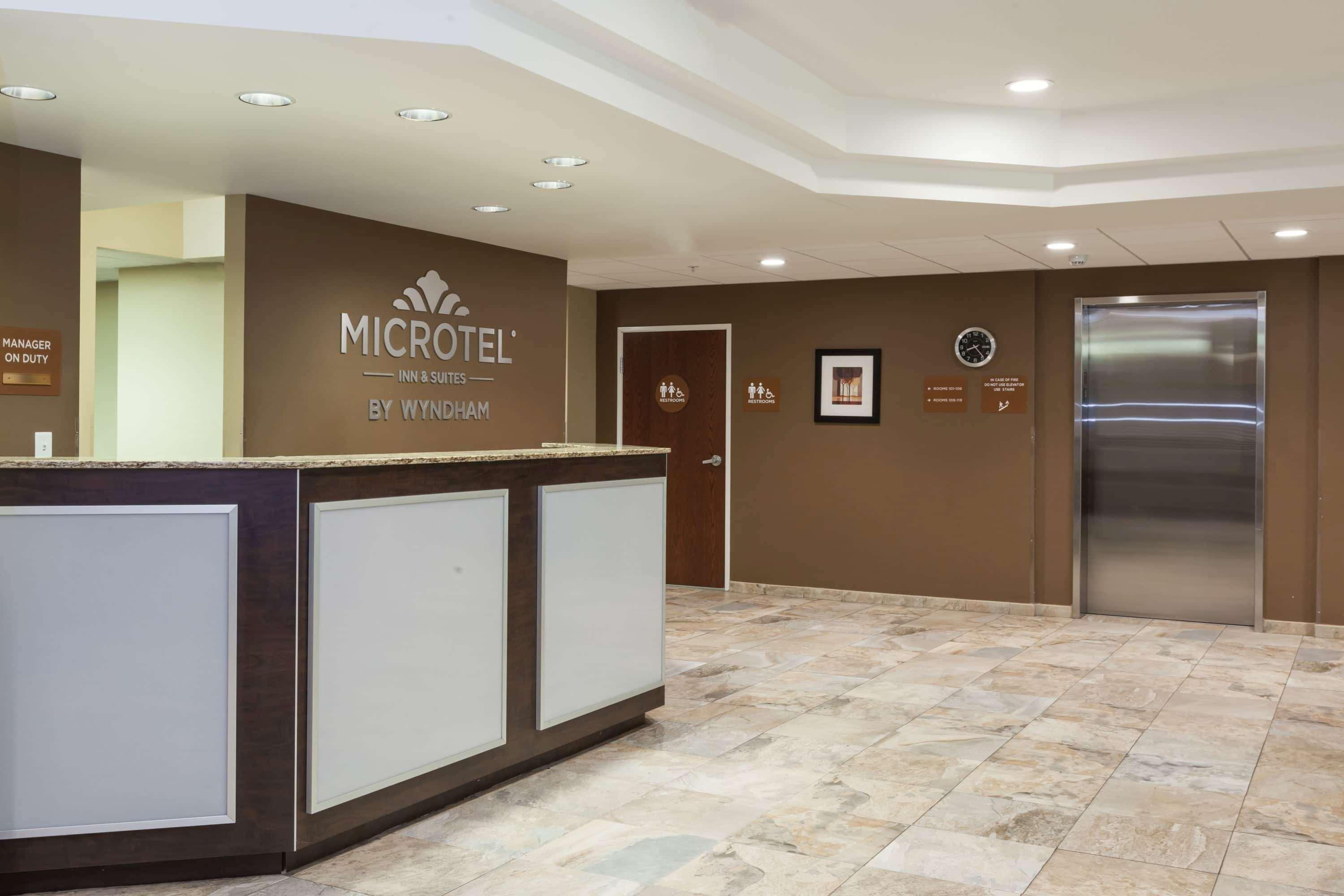 Microtel Inn & Suites By Wyndham Wheeler Ridge מראה חיצוני תמונה