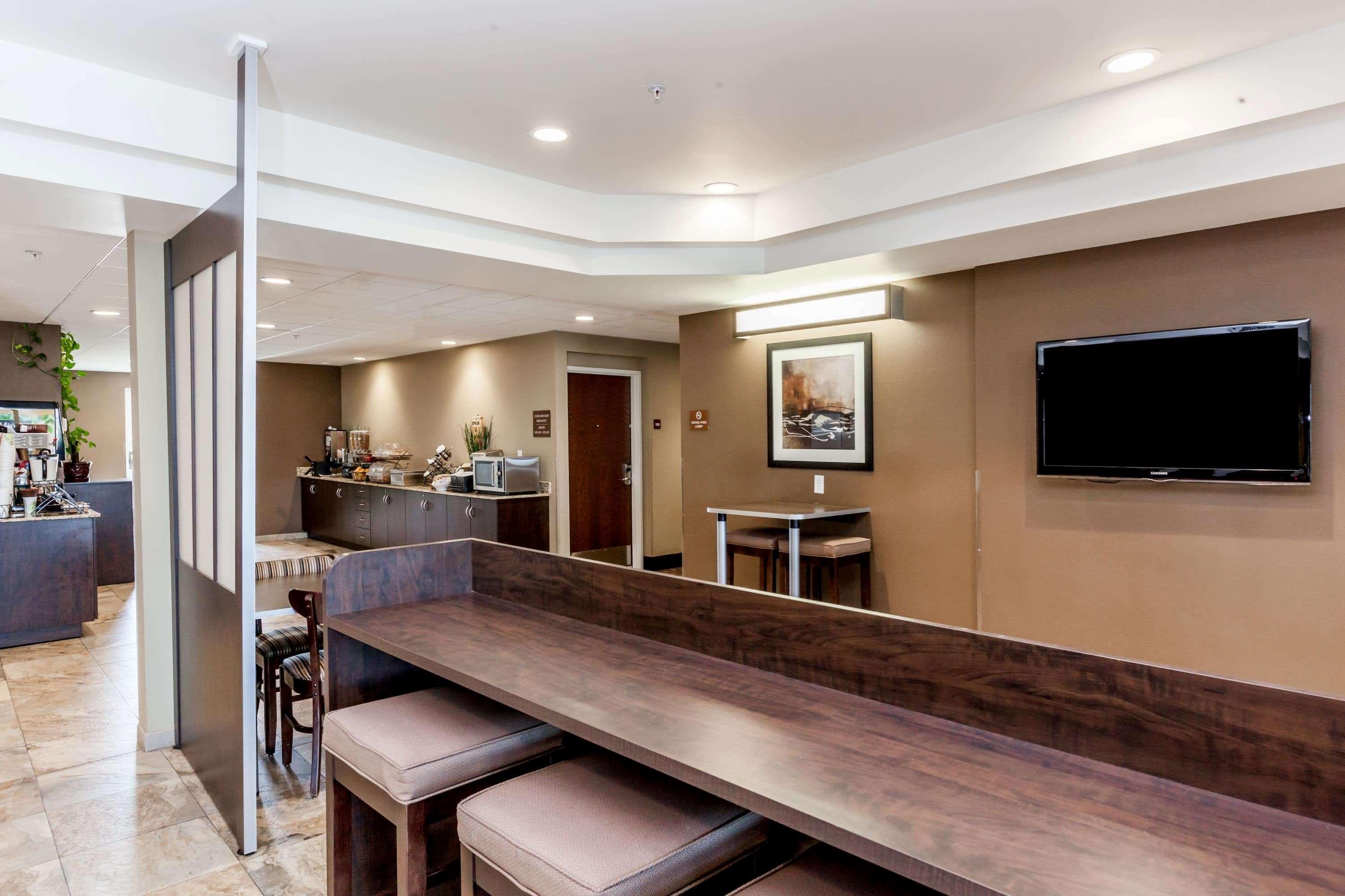 Microtel Inn & Suites By Wyndham Wheeler Ridge מראה חיצוני תמונה