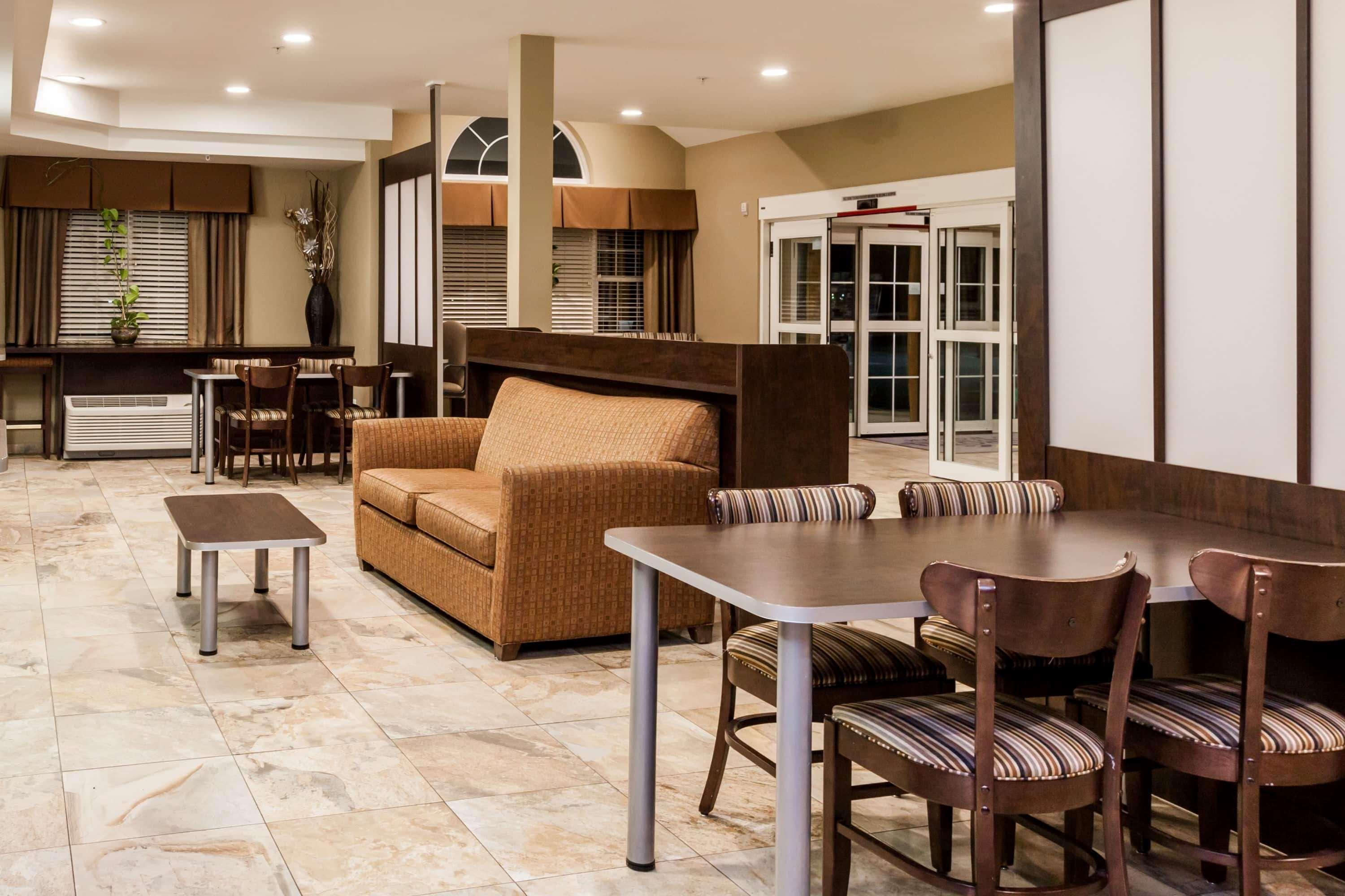 Microtel Inn & Suites By Wyndham Wheeler Ridge מראה חיצוני תמונה