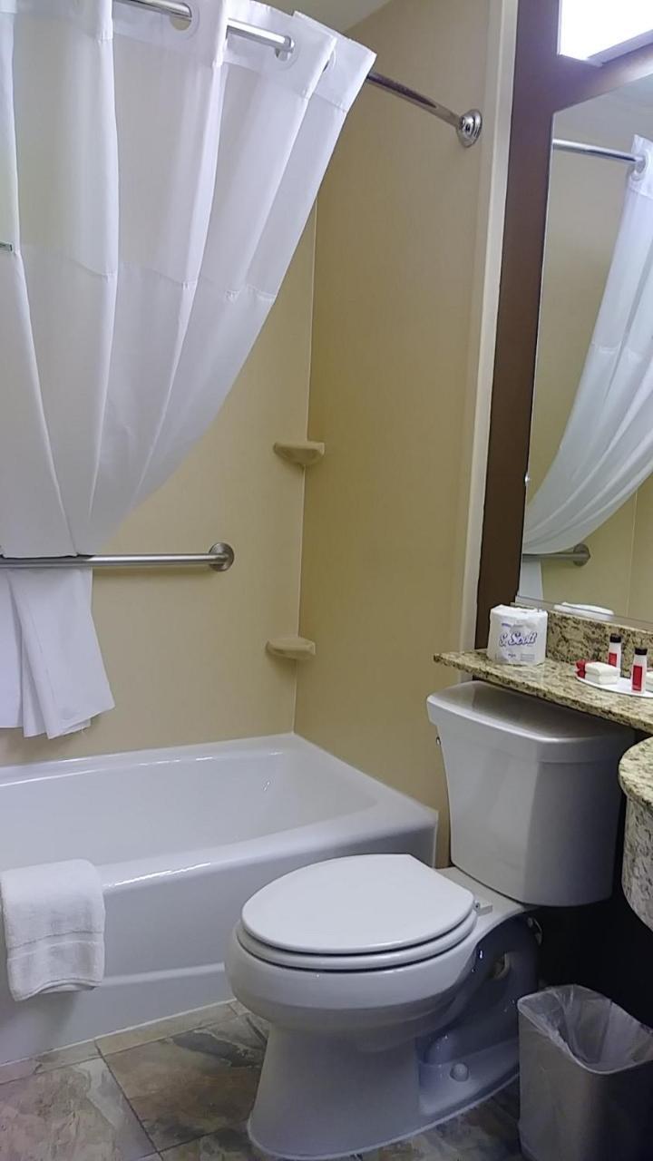 Microtel Inn & Suites By Wyndham Wheeler Ridge מראה חיצוני תמונה