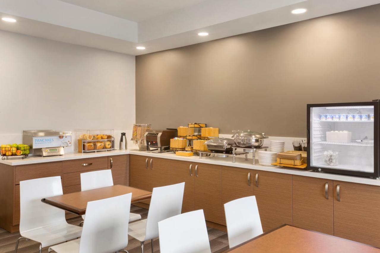 Microtel Inn & Suites By Wyndham Wheeler Ridge מראה חיצוני תמונה